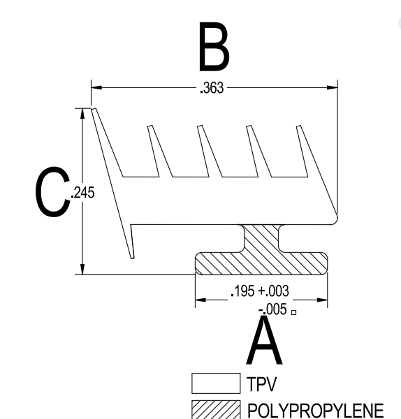 MPI 82646-BK-750