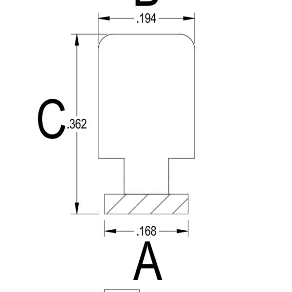 MPI 82649-BK-750