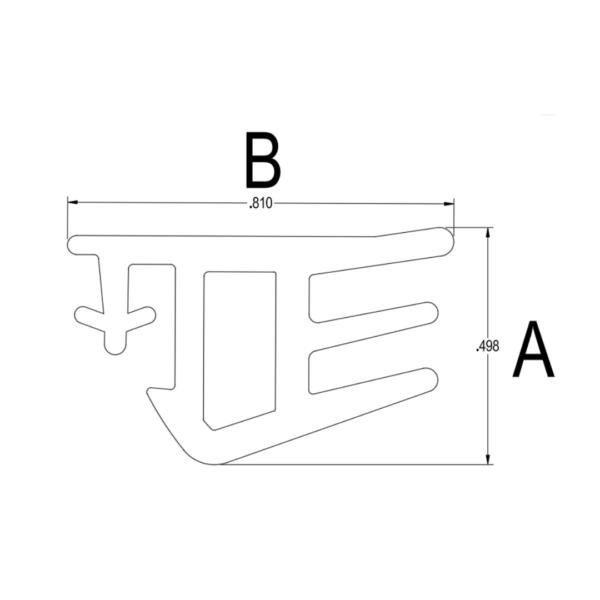 MPI 2685-BK-200