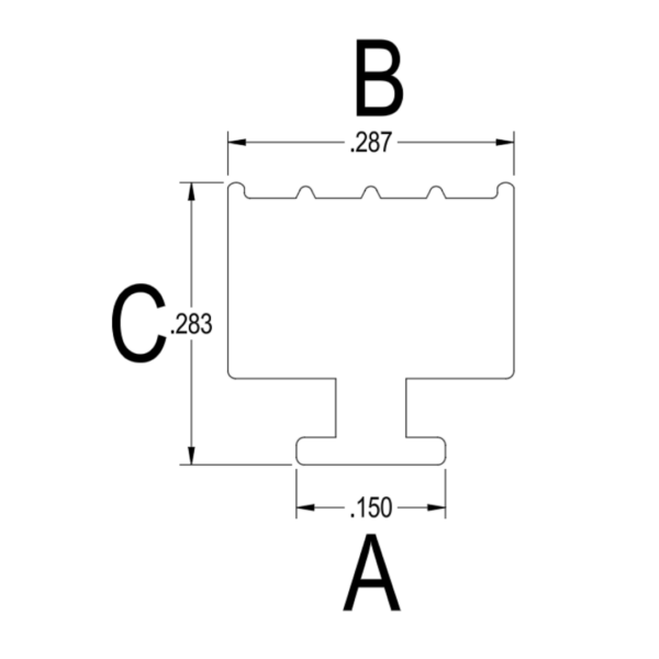 MPI 2687-BK-750