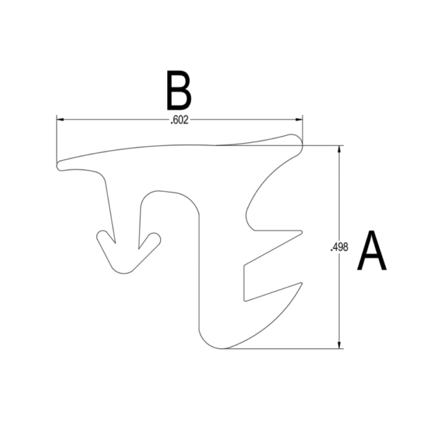 MPI 2689-BK-300