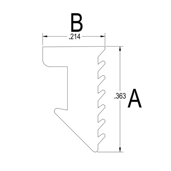 MPI 2705-BK-500
