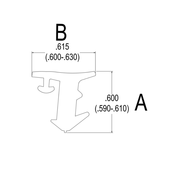MPI 2706-BK-300