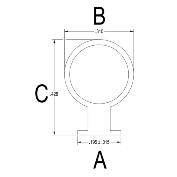 MPI 3017-BK-500