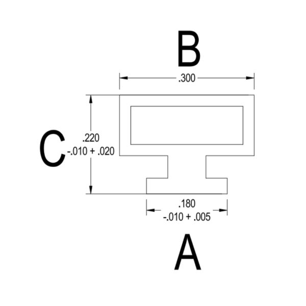 MPI 3066-BK-750