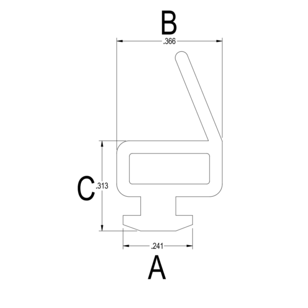 MPI 3079-BK-350
