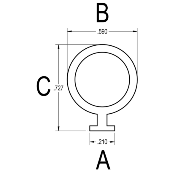 MPI 3096-BK-200