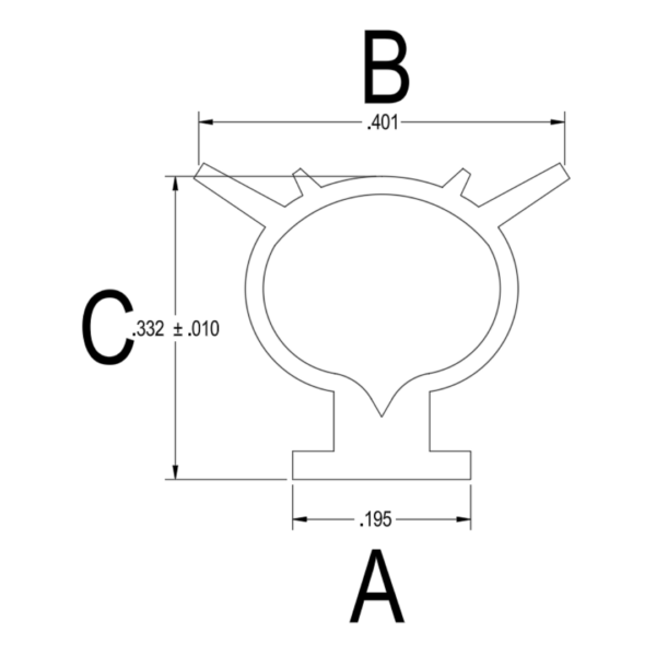 MPI 3105-BK-750