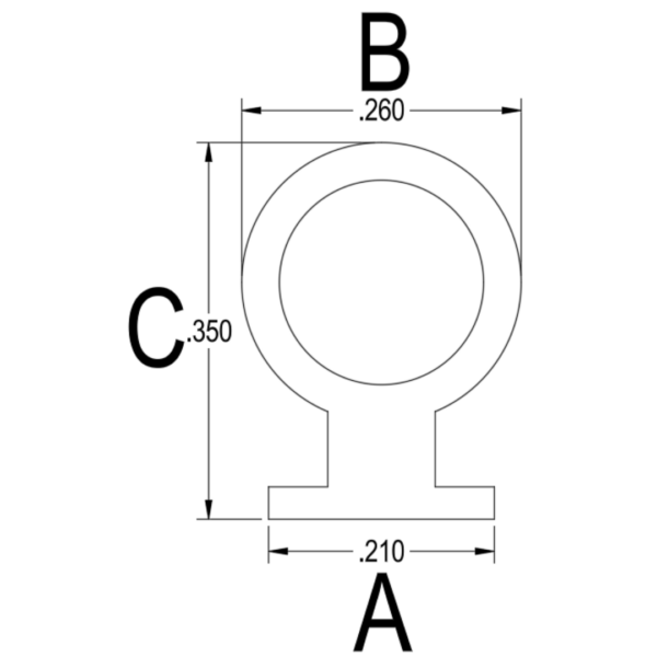 MPI 3118-BK-750