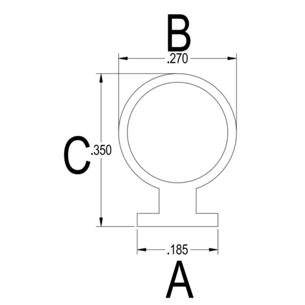 MPI 3119-BK-750