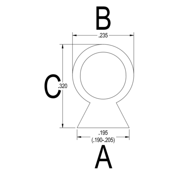 MPI 3253-BK-500