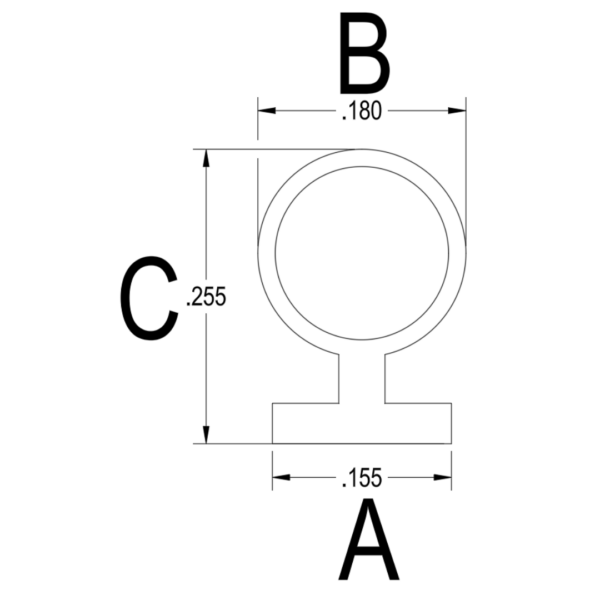 MPI 3558-BK-100