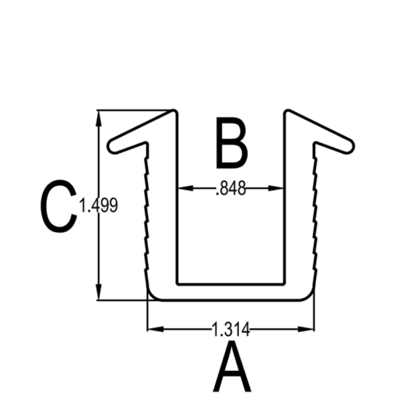 MPI 5639-BK-100