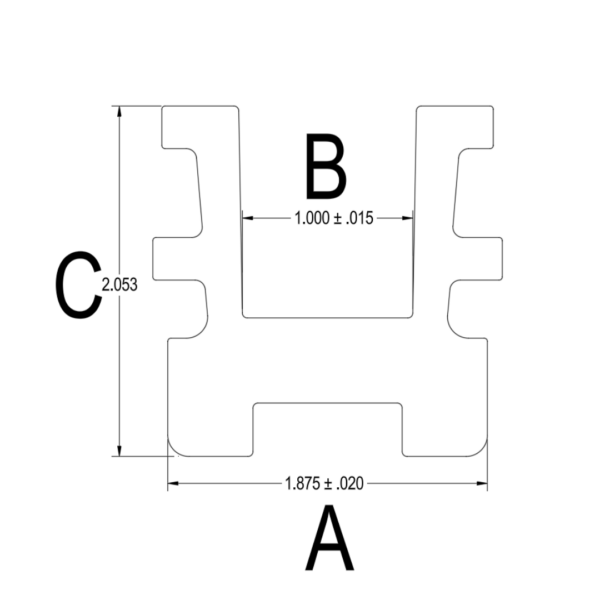 MPI 5642-BK-10