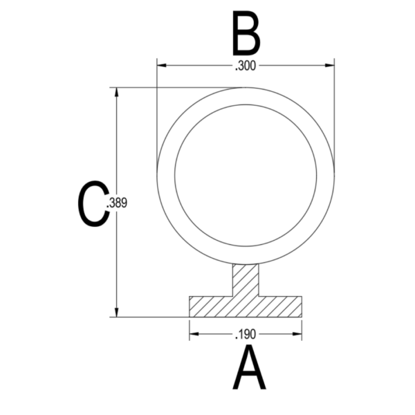 MPI 83007-BK-500