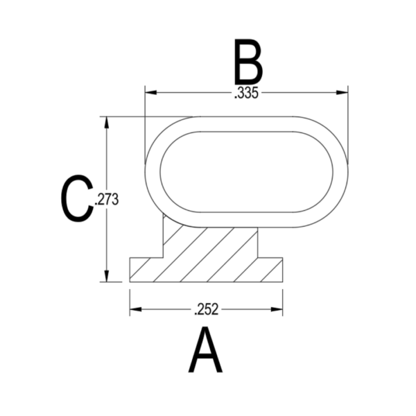 MPI 83039-BK-500