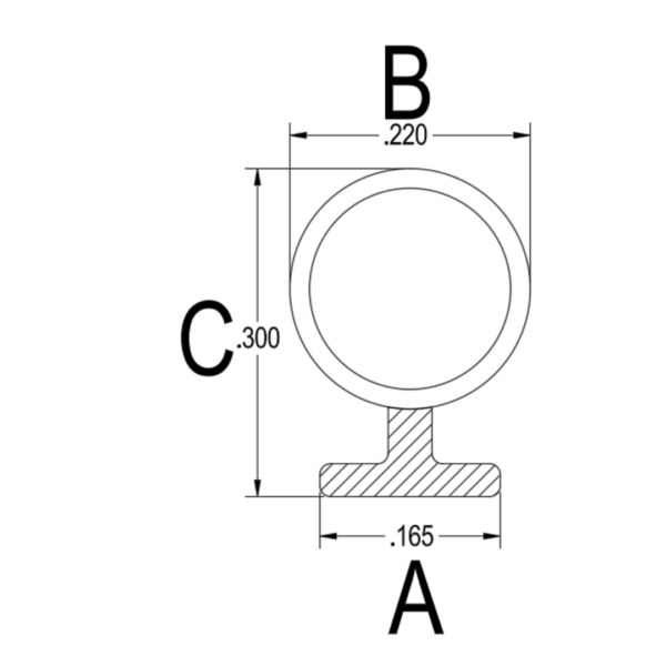 MPI 83051-BK-1000