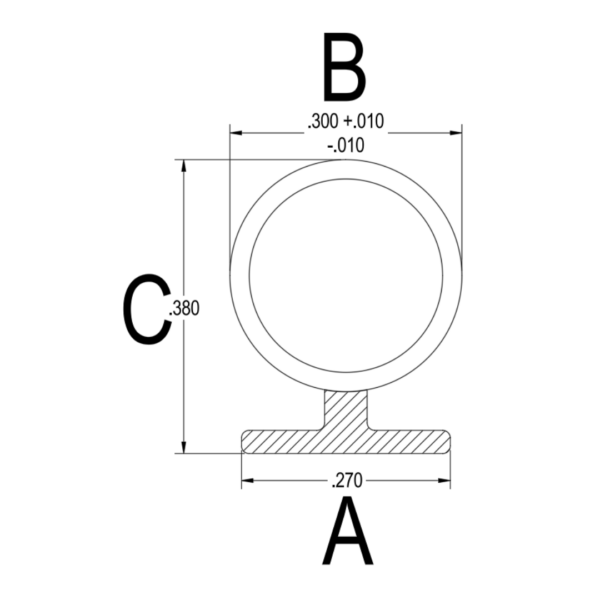 MPI 83052-BK-750