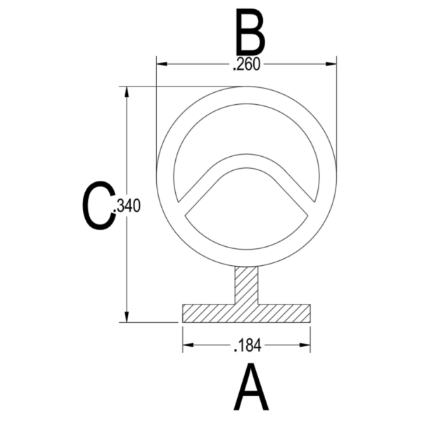 MPI 83053-BK-750