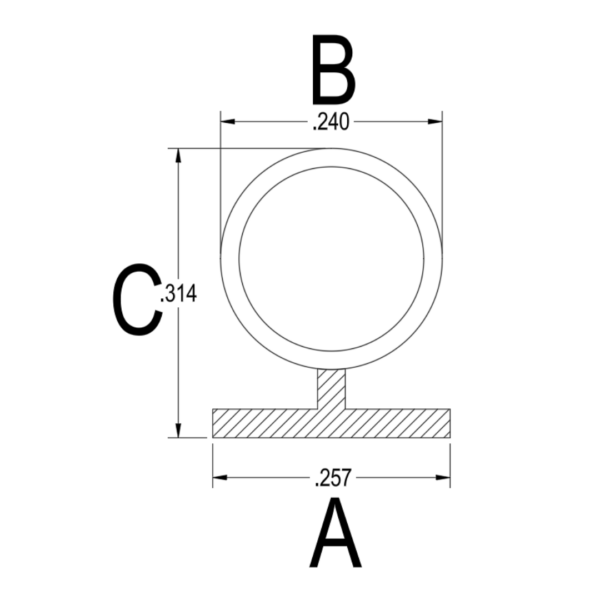 MPI 83054-BK-750