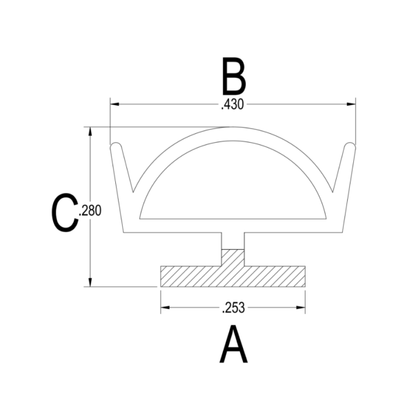 MPI 83055-BK-750