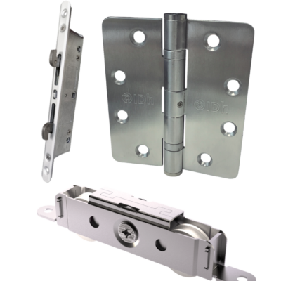 Hardware IMAGE